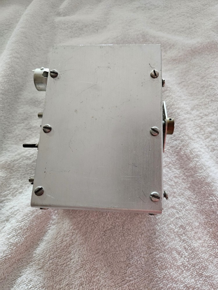 Heathkit Apache TX-1 VFO