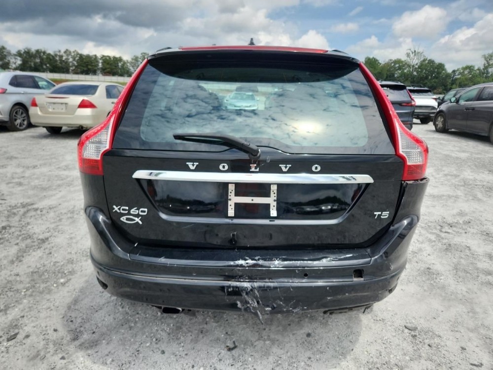 XC60 2016 Glove Box 4828385