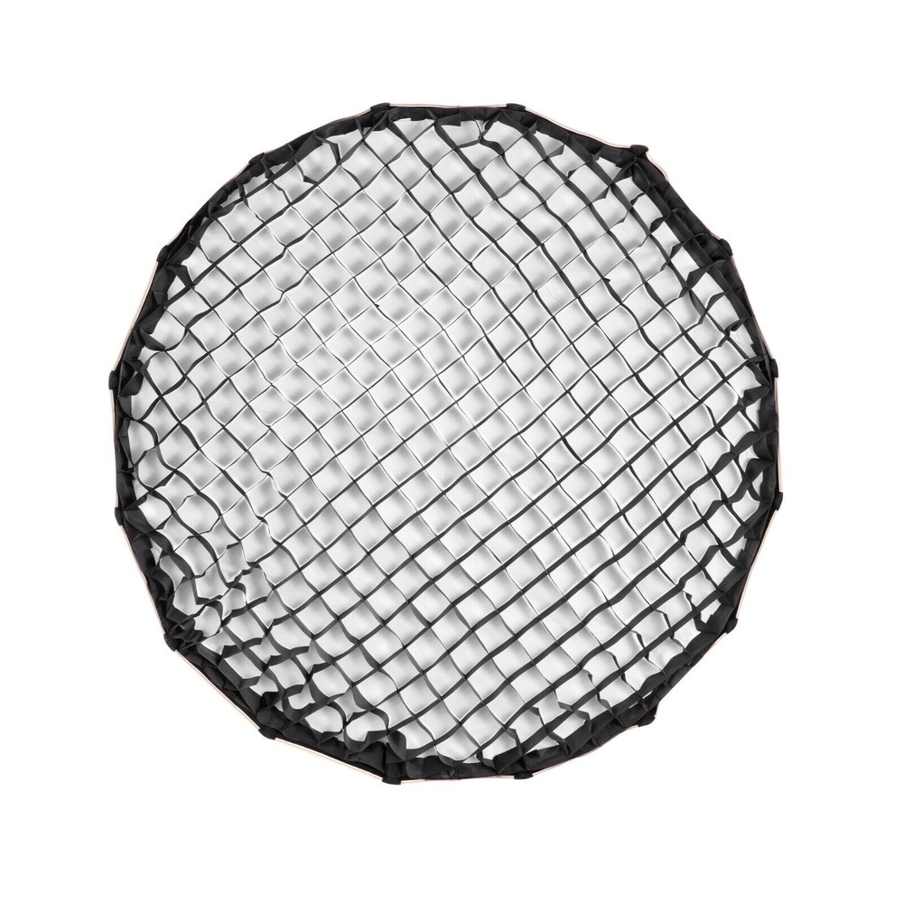 ZHIYUN Parabolic Softbox 90D Bowens Mount Light Diffuser for G60 & X100