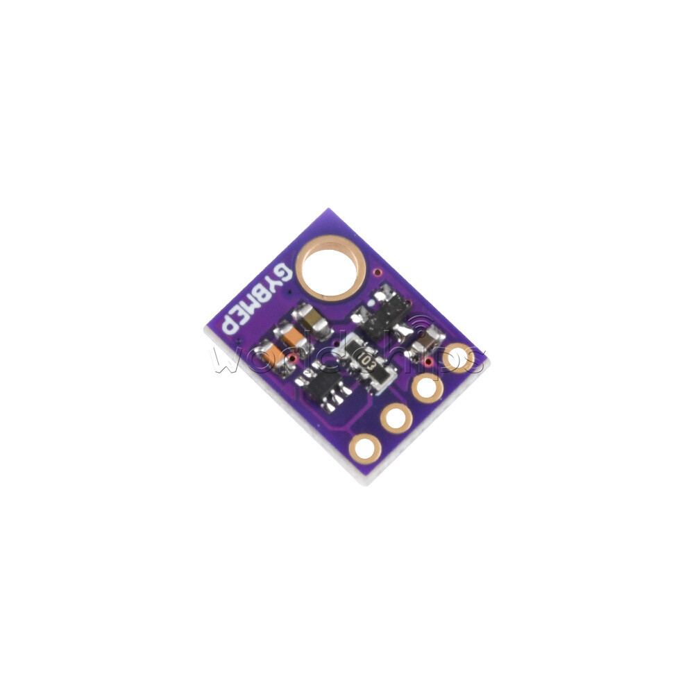 BMP280 5V Digital Temperature Sensor Pressure Barometer Module I2C SPI Borad