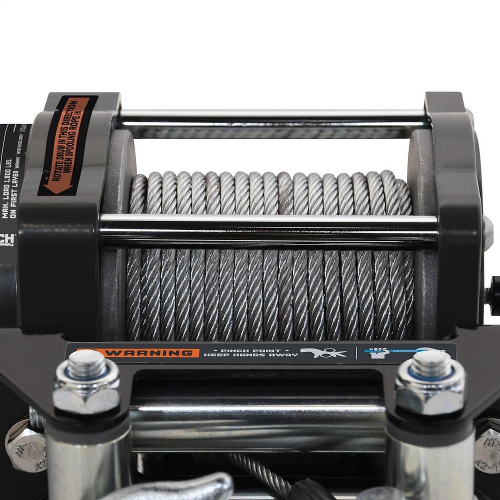 Superwinch Winch | 1715001