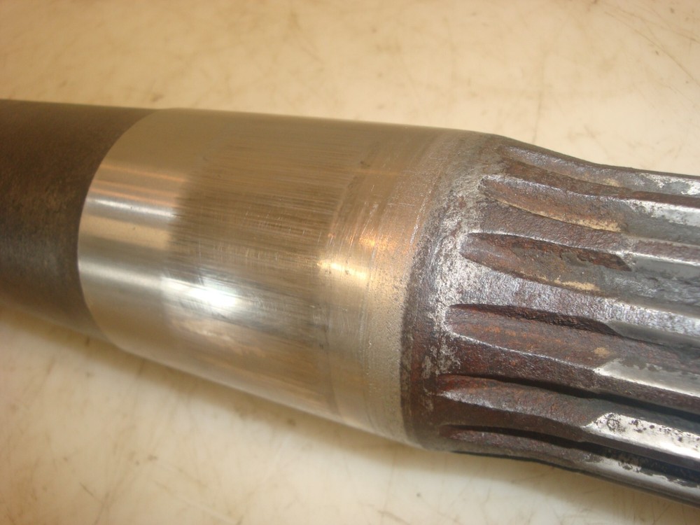 1981 John Deere 4840 Tractor Draft Link Shaft R57283