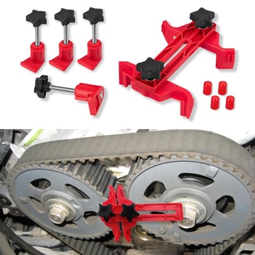 Engine Timing Tool, Camshaft Locking Tool, Engine Camshaft Alignment Timing