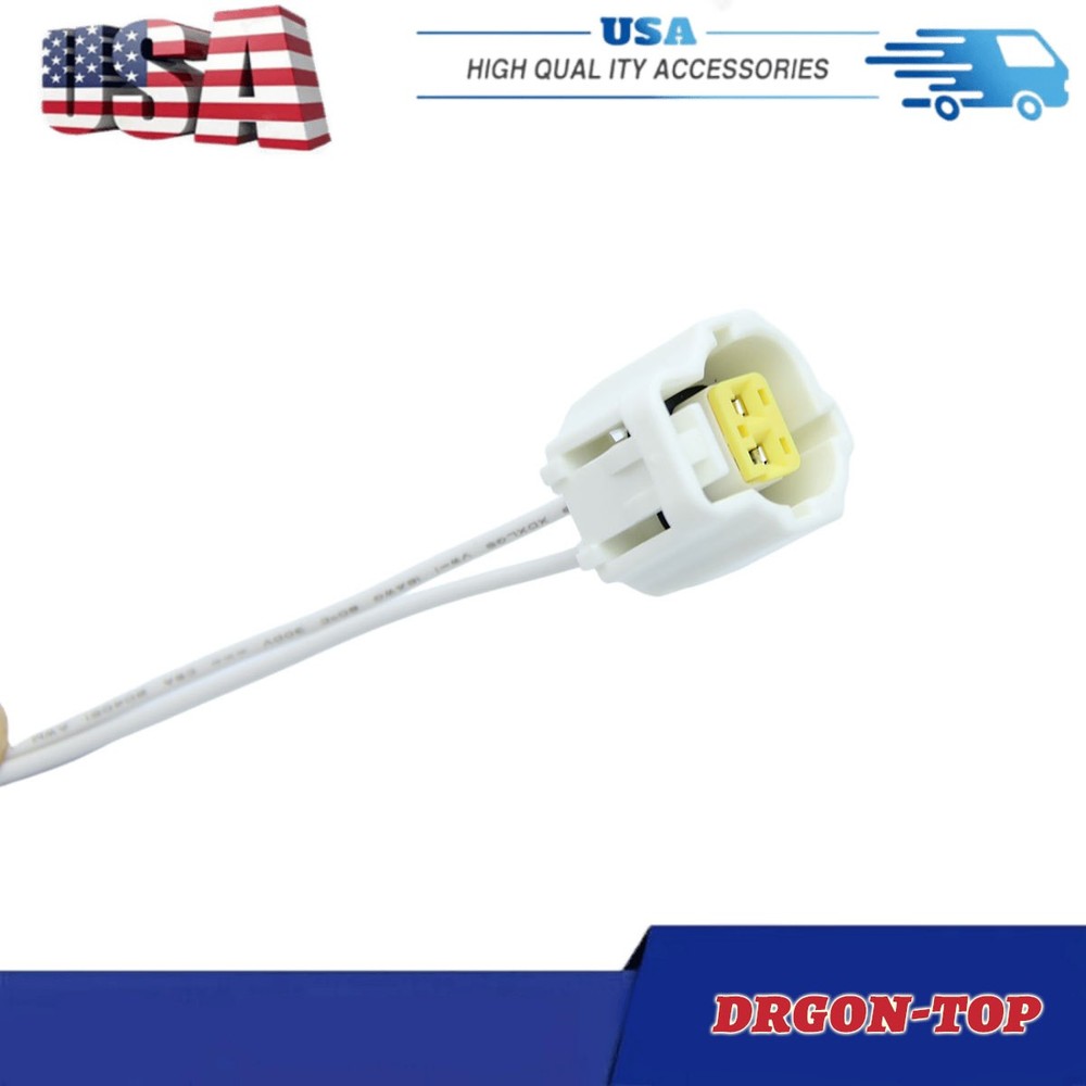 For Ford Powerstroke 1999 2000 2001 2002 2003 Coolant Temp Sensor Pigtail