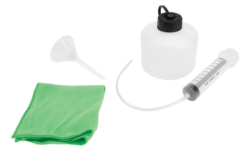 PERFORMANCE TOOL W4075 SMALL ENGINE OIL CHANGE KIT