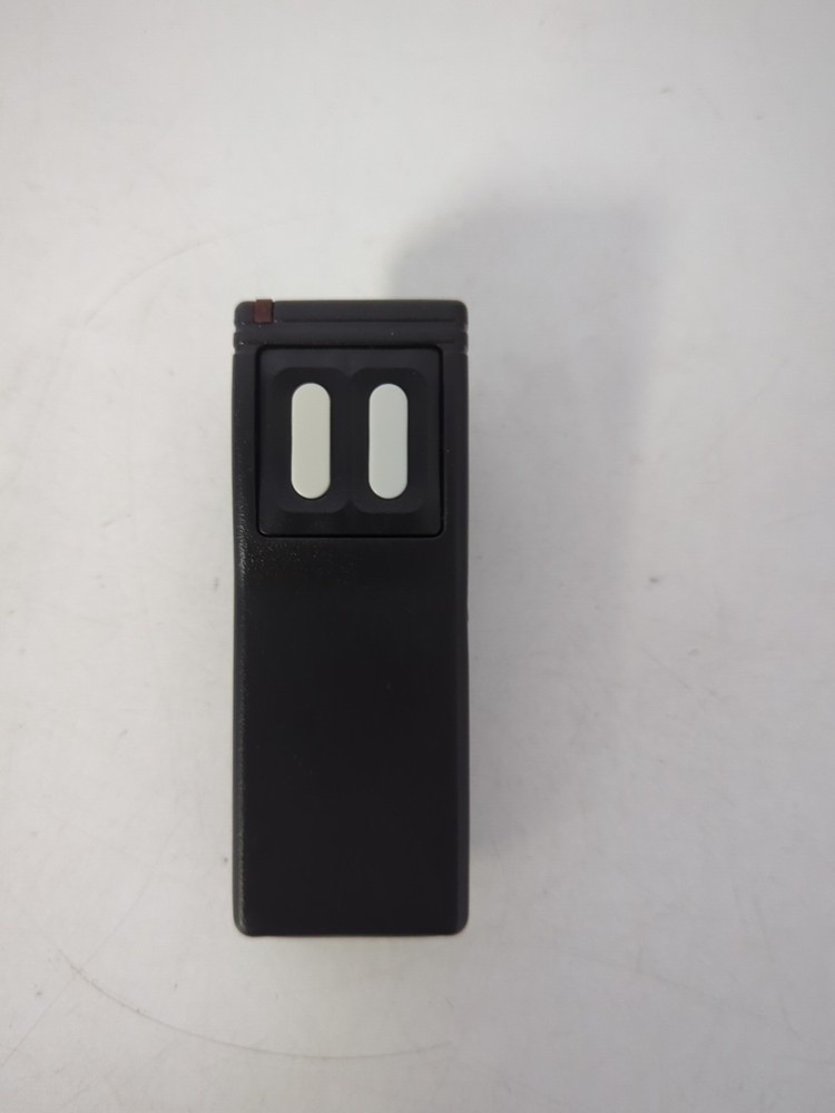 Linear DNT00053A 2-Channel Visor Remote Transmitter Deluxe