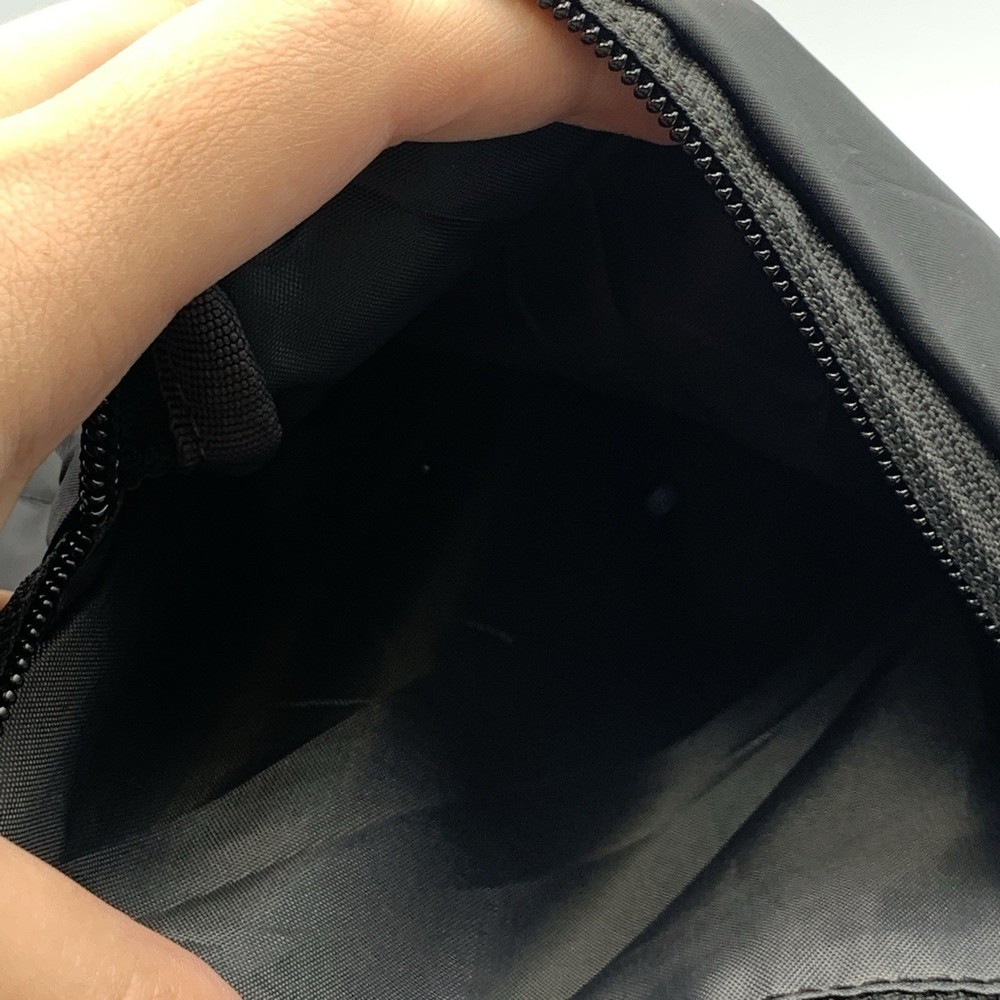 Eddie Bauer Black Tour Backpack