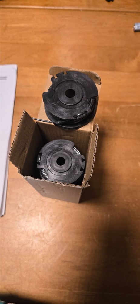 Litheli Cordless String Trimmer 20V Trimmer Tool Only