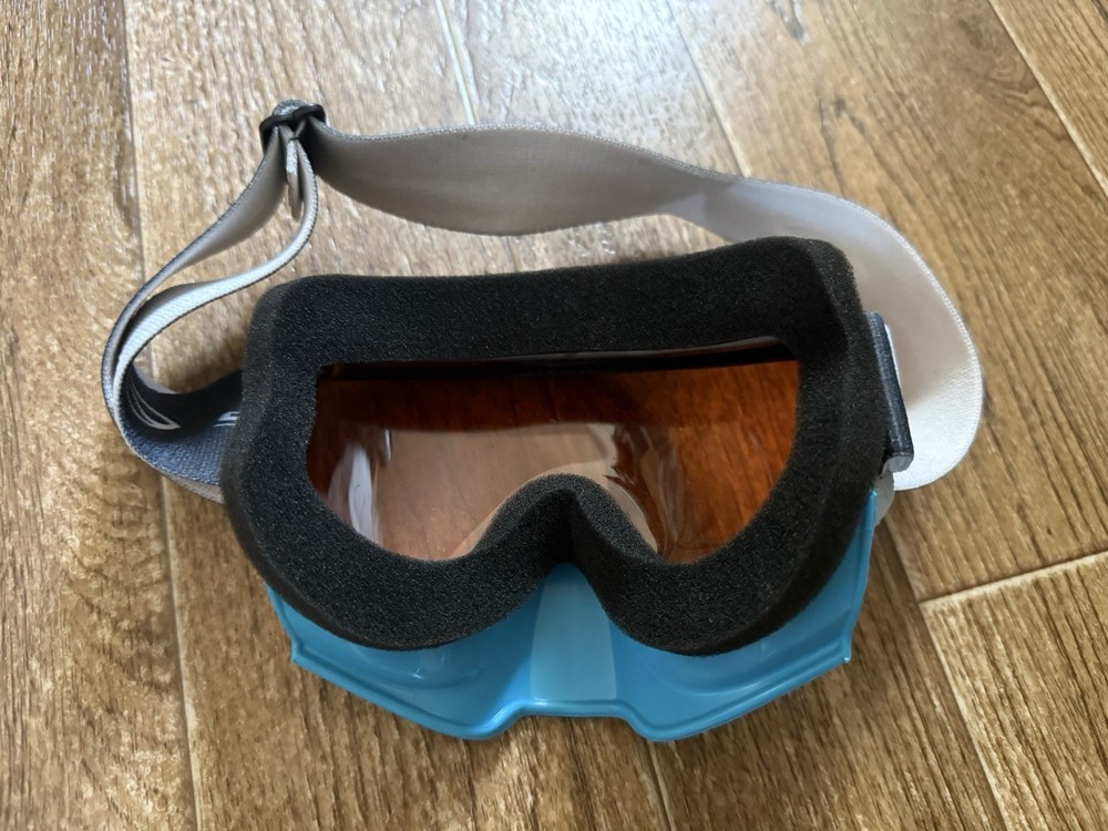 Smith goggles