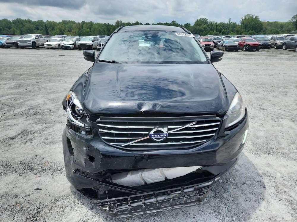 XC60 2016 Glove Box 4828385