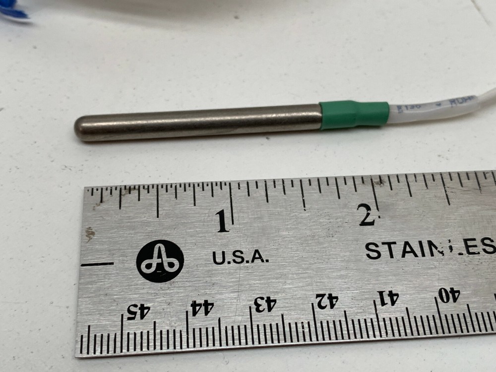 Temperature Sensor Probe C-10K CRYO SUBM 0944