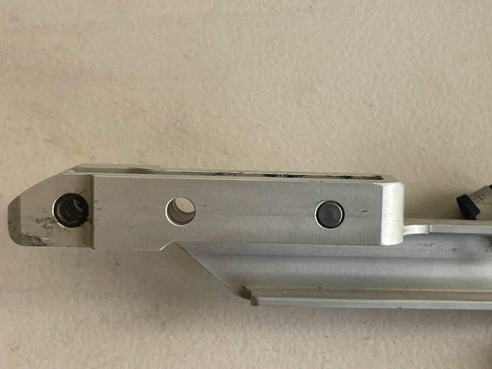 GOODRICH LH Release Rail Assembly LH