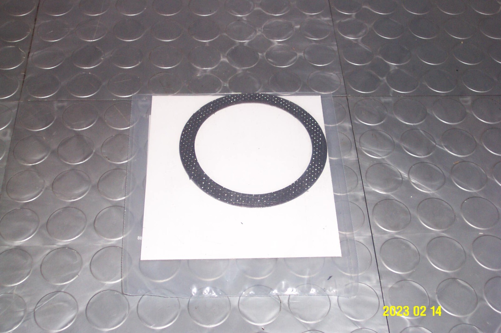 Mercury Marine Quicksilver Exhaust Tail Pipe Gasket 525 EFI-700 SCI 27-842454