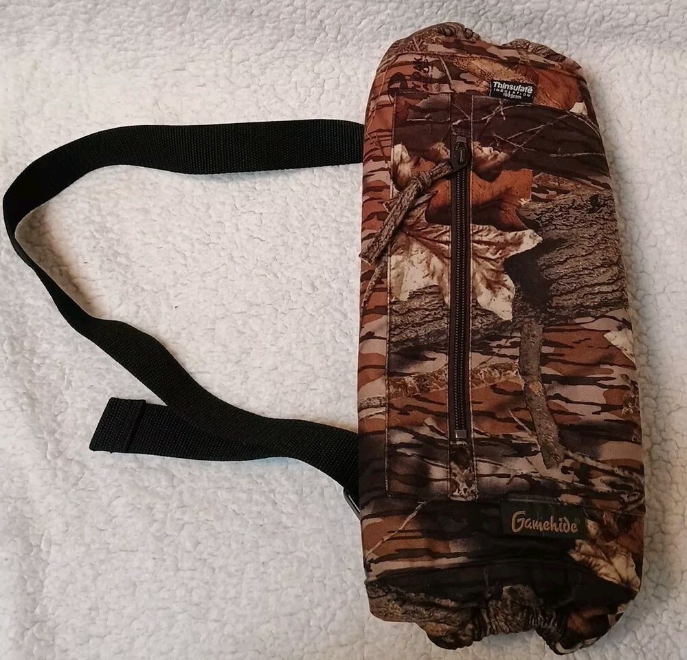 GAMEHIDE Hand Warmer THINSULATE Insulation 100gram (NWOT)