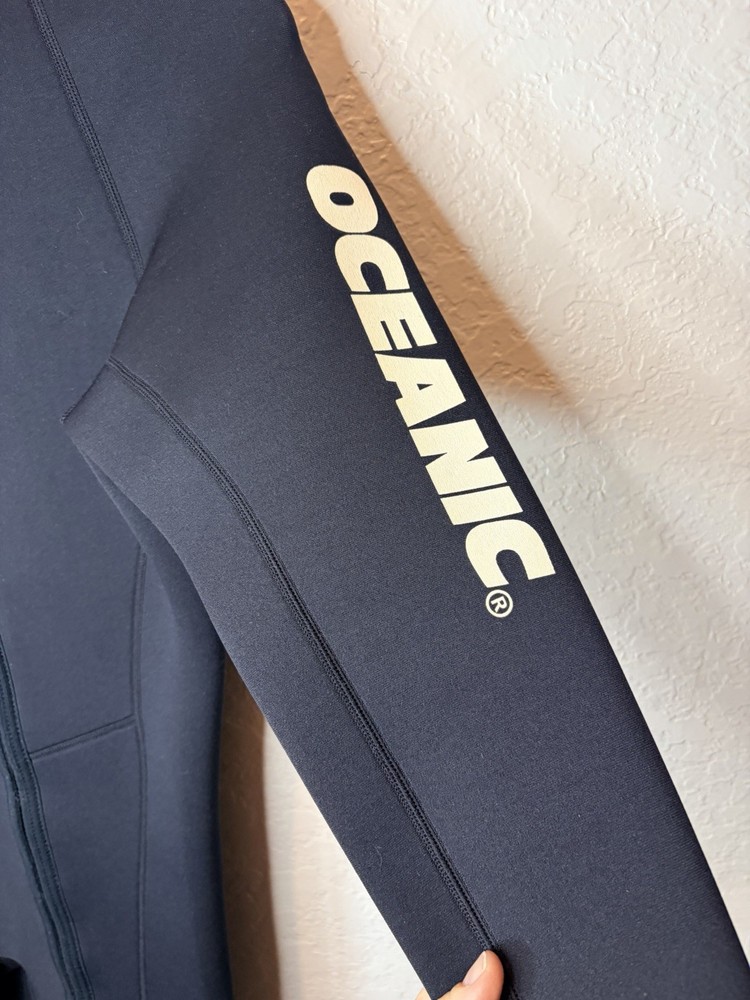 OCEANIC WETSUIT, ML