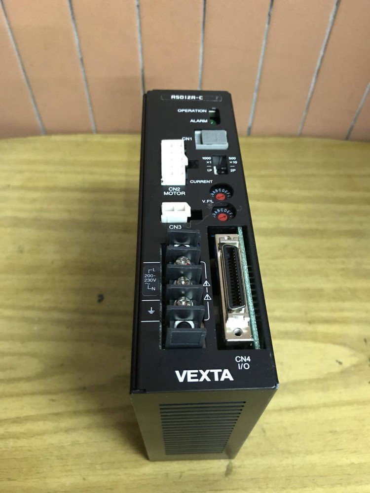 1PCS ASD12A-C Closed-Loop Motor Driver Motor Reducer