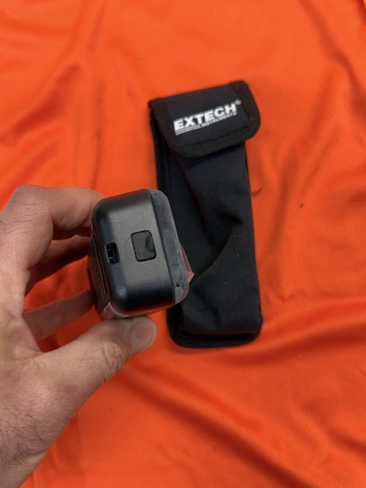 Lascar EXTECH EL-USB-ACT AC & DC Millivolt Data Logger W/ Current Clamp Input &