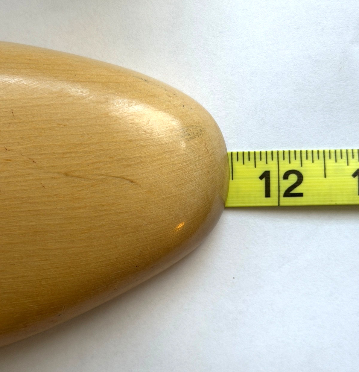 Vintage D Mackay Mens Wooden Shoe Tree Stretchers Made in New York USA