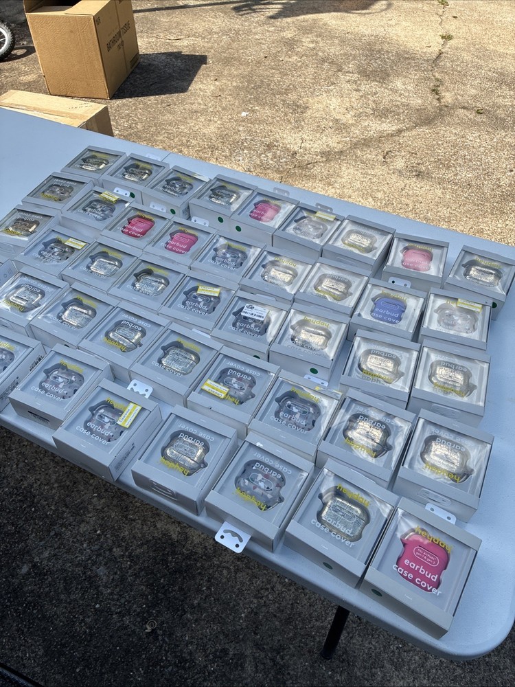 Heyday Airpod Cases ***45 Cases****
