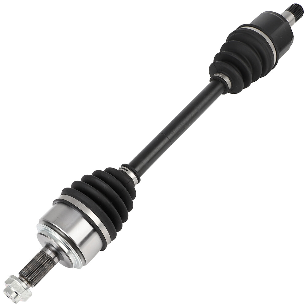 2Pcs Front Left Right CV Axles For 2003-2007 Honda Accord L4 2.4L Automatic