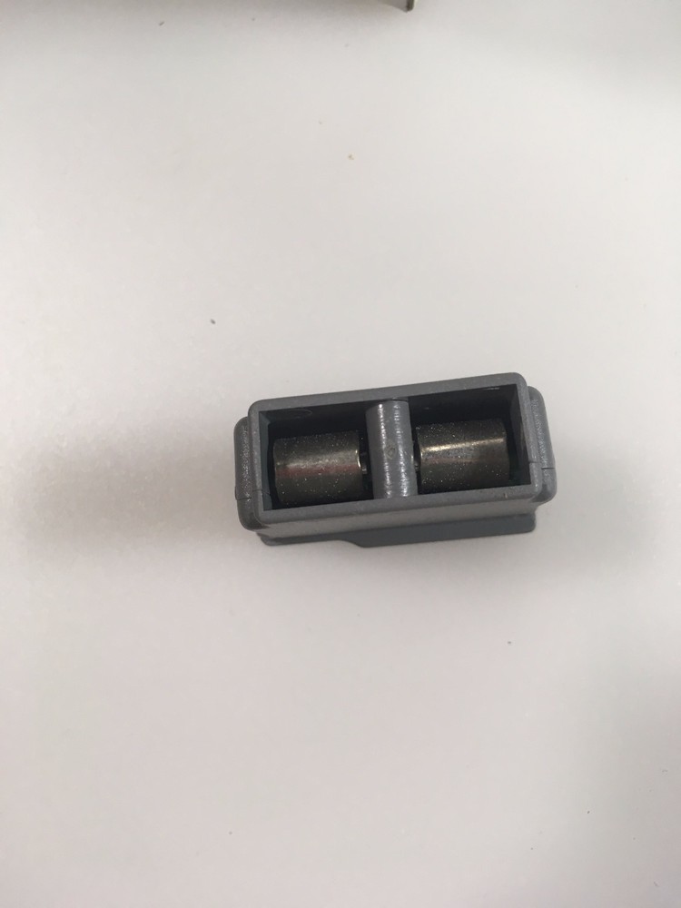 General Instrument FTEC/MB Fuses