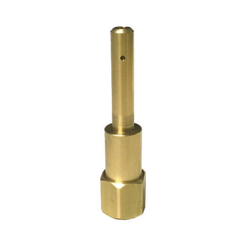 Bernard 1381 Adapter/Adaptor Body