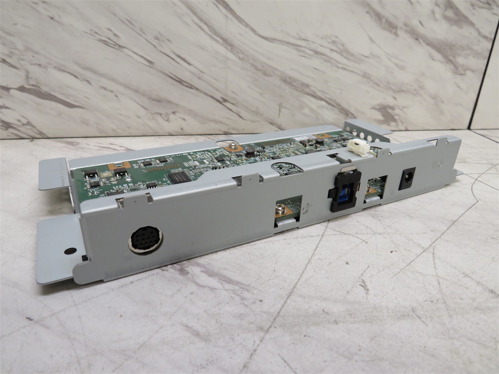 Fujitsu Fi-7160 Document Scanner Main Logic Board PA25142-B17508