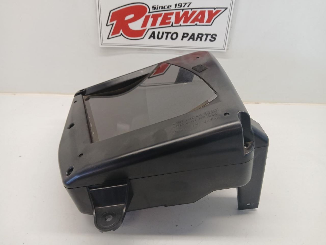 2005 CORVETTE C6 HEADS UP HUD PROJECTOR ASSEMBLY TESTED