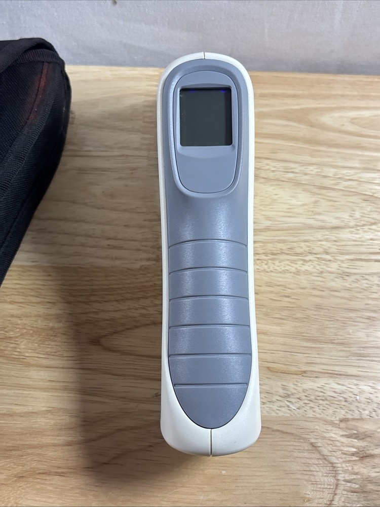 SENTRY ST-656 Non-Contact Infrared Temperature Measuring Instruments Untested