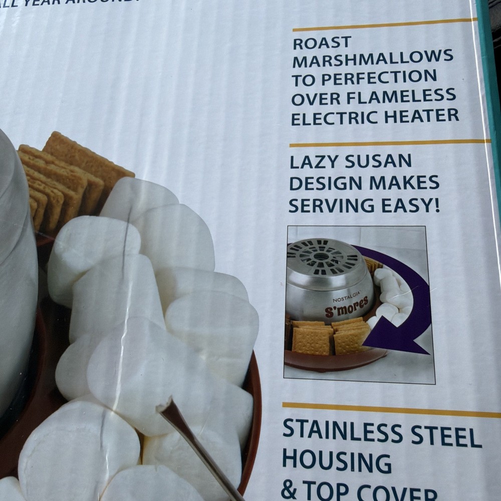 S’mores Kit