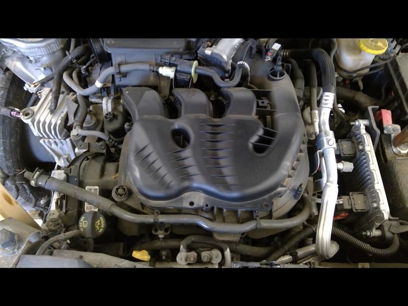 CHEROKEE 2017 Glove Box 361061