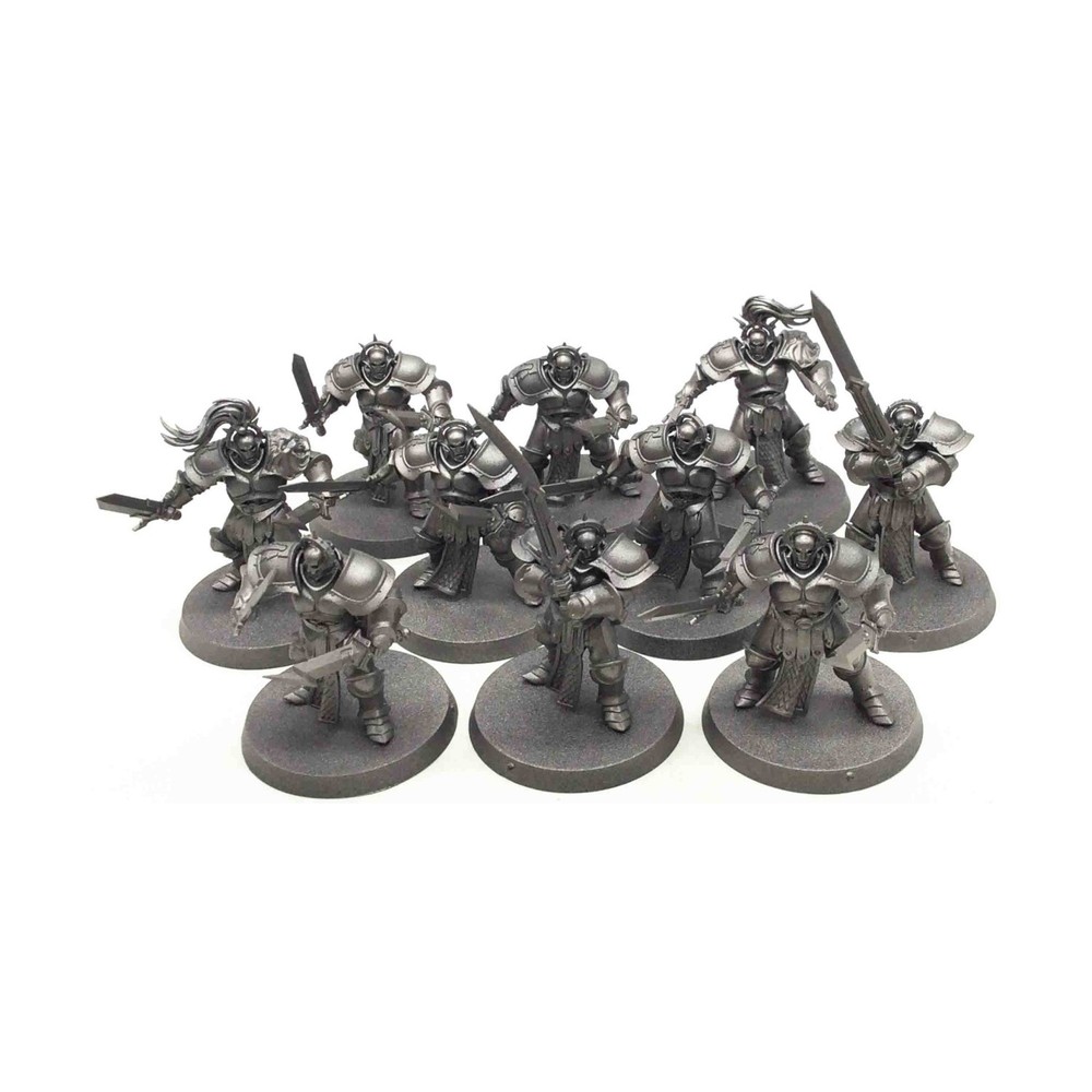 Liberators #42 NM