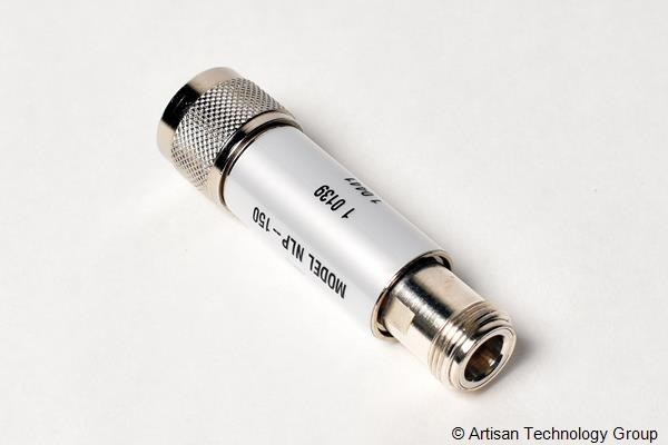 Mini-Circuits NLP-150 Coaxial Low Pass Filter