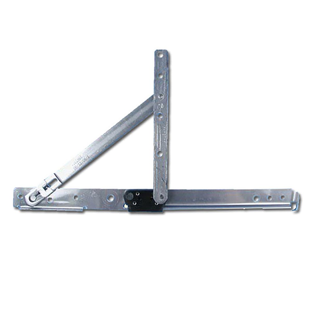 Andersen Casement Window Split Arm Sill Hinge Left Hand Split Arm Sill Hinge
