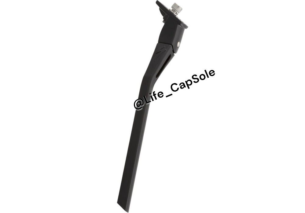 Adult Specialized Bike Stand Center Mount Kickstand Universal Fit accessory Bolt