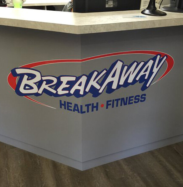 WetJet® Matte Adhesive-Backed Inkjet Vinyl Roll 6 mil 24" x 100'