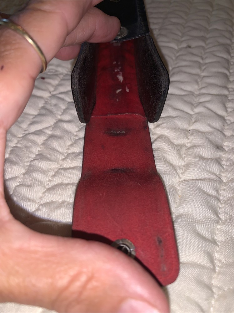Berger Instruments Model 55 Hand Sight Level