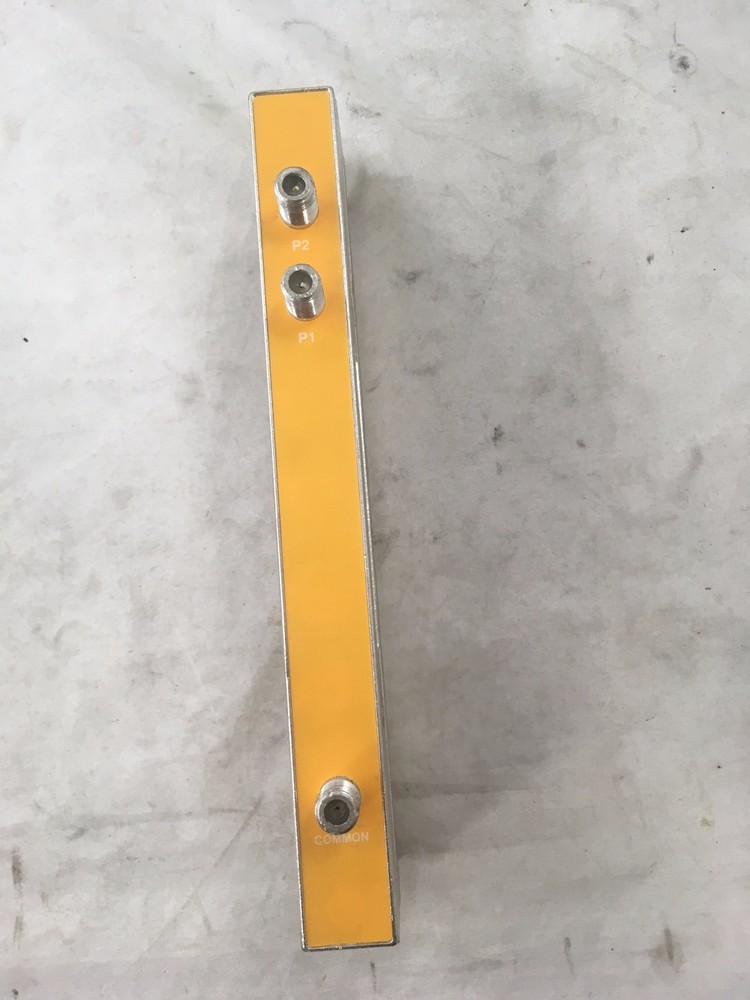 PCI MAXNET MN2TCPF Splitter Module