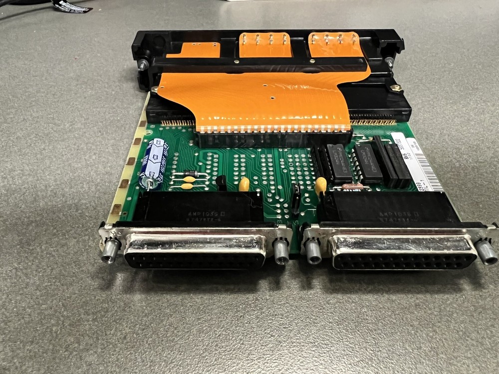 ADC Patchmate PMML-1 Patch Module Serial EIA232 RS232 RS-232