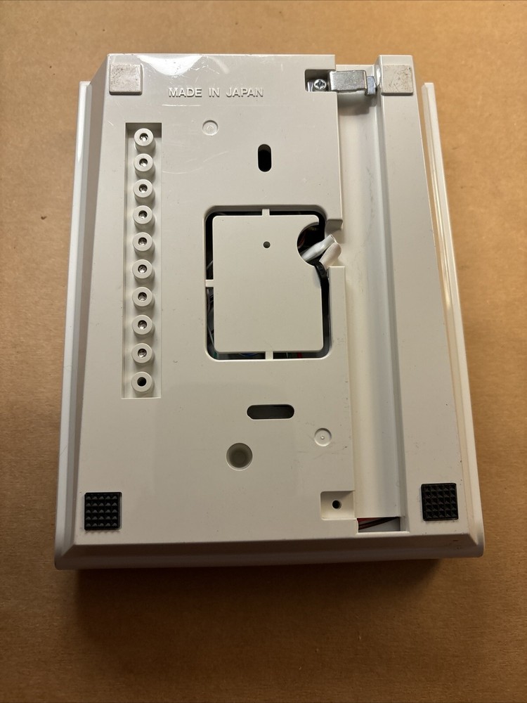 Aiphone 3-Call Master Station Audio Intercom LEF-3L