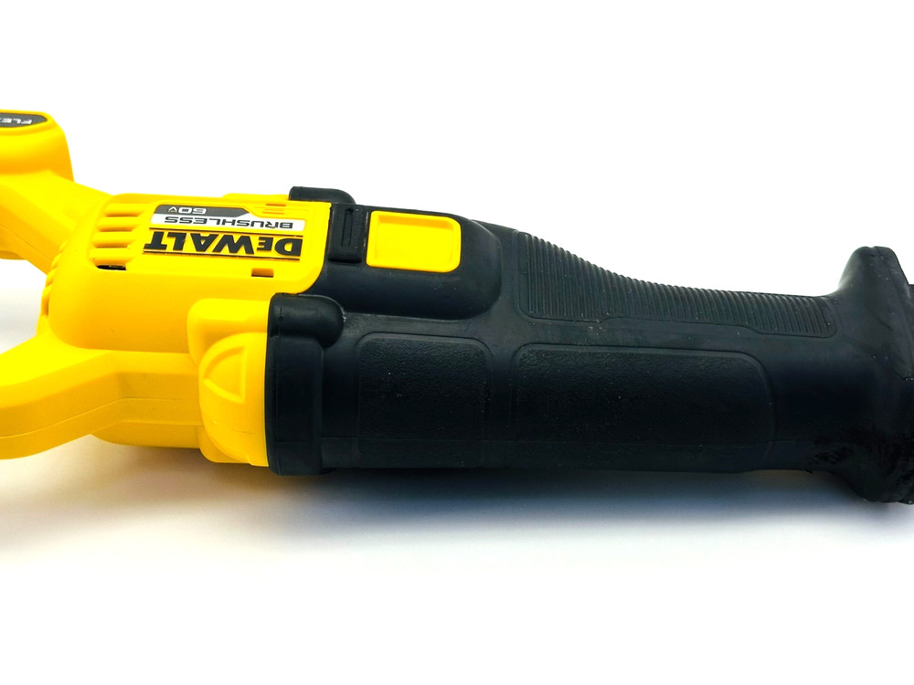 DEWALT DCS389 Flexvolt 60V Cordless Reciprocating Saw (Tool Only)