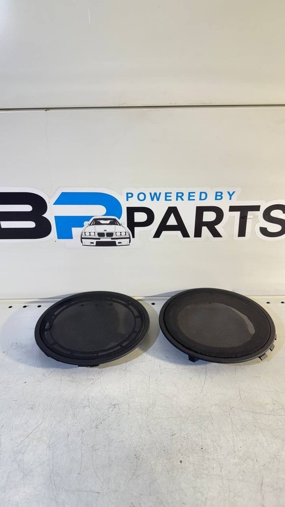 BMW E36 Touring Loudspeaker Covers 65112267160