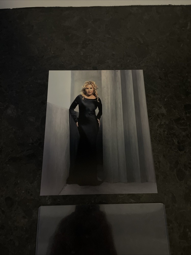 Clair Kramer Poster - Buffy The Vampire Slayer