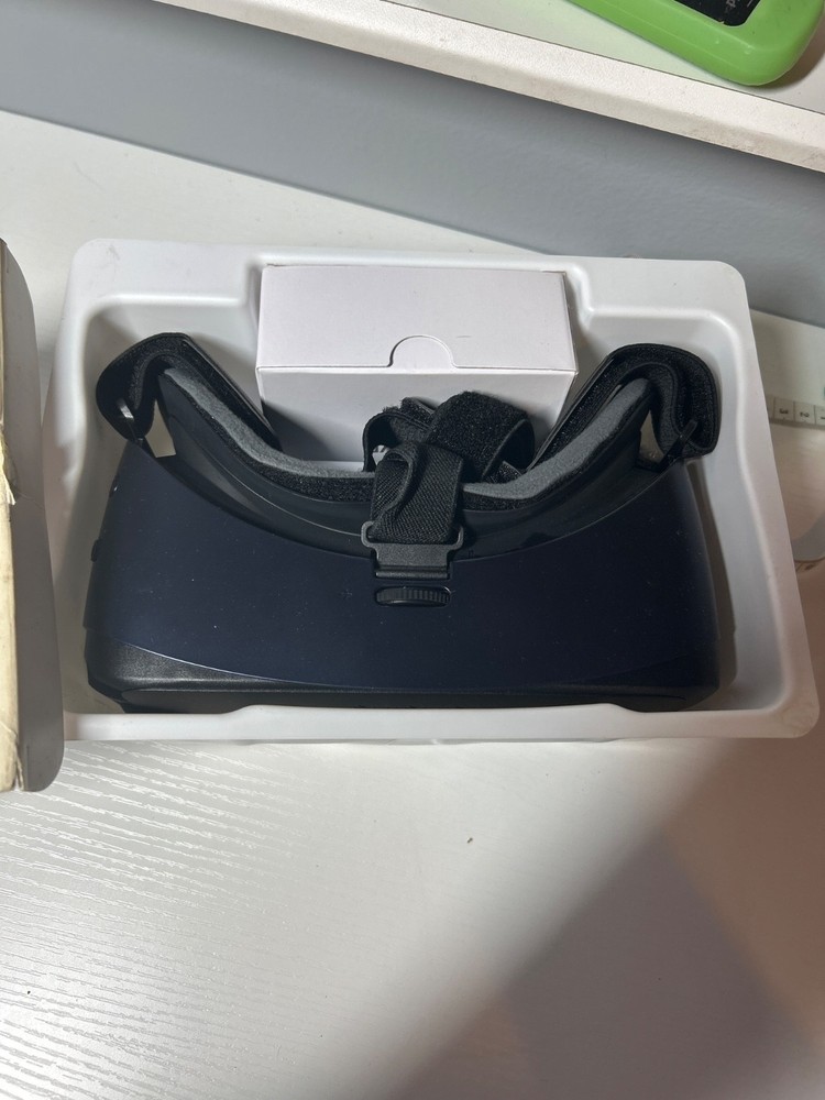 Samsung gear VR