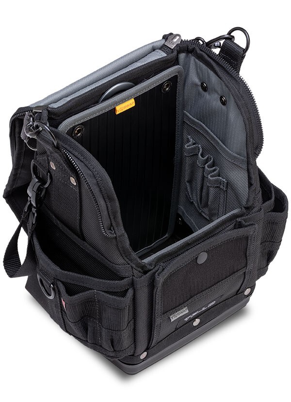 Veto Pro Pac TP LD Blackout Technician Tool Pouch