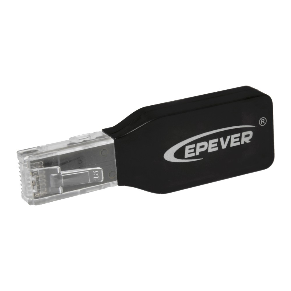Epever Wifi / Bluetooth Cable Connector Use For MPPT Solar Controller From USA