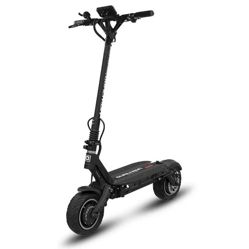 DUALTRON NEW VICTOR
