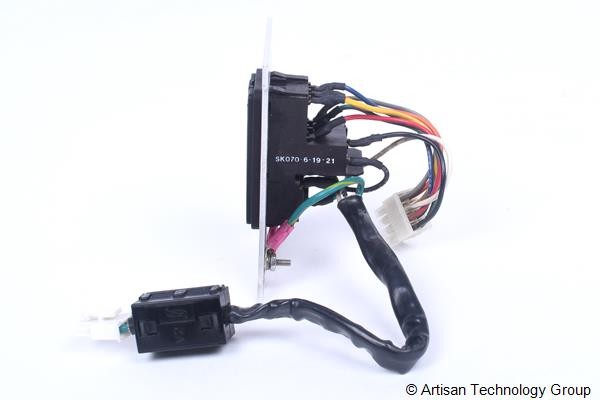 Schaffner SK070-6-19-21 Power Entry Module
