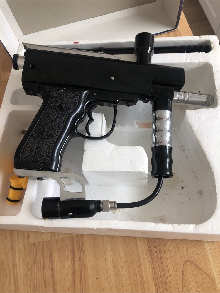 Paintball Inc - E Pi 2 Marker Untested As Is