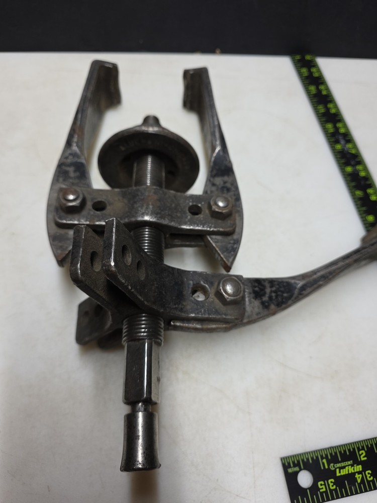 blue point tools Gear Bearing Pulling Large